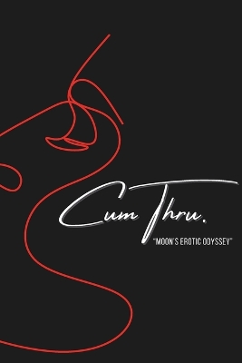 Book cover for Cum Thru