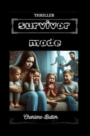 Cover of Survivor Mode