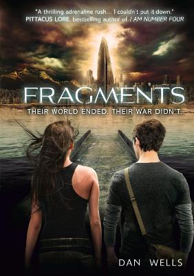 Book cover for Fragments