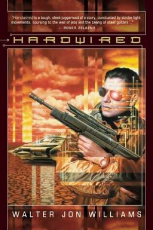 Cover of Hardwired