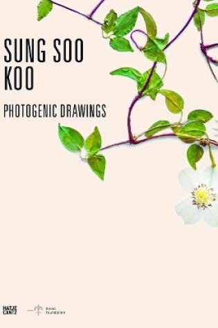 Cover of Sung Soo Koo: Photogenic Drawings