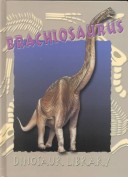 Book cover for Brachiosaurus