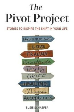 Cover of The Pivot Project