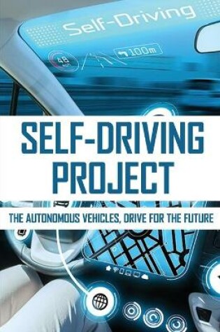 Cover of Self-driving Project