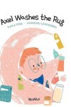 Book cover for Axel Washes the Rug