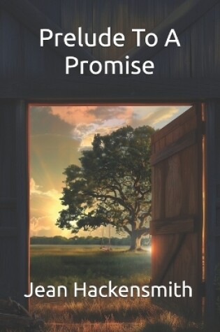 Cover of Prelude To A Promise