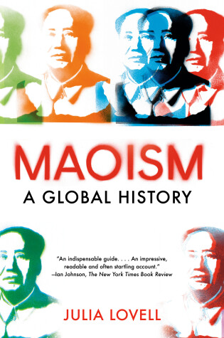 Cover of Maoism