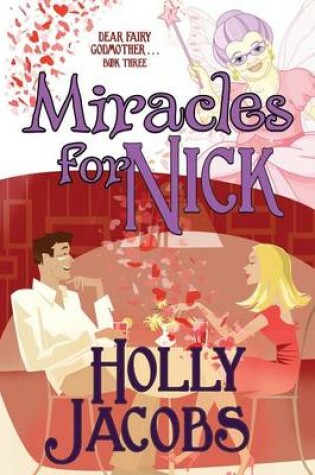 Cover of Miracles for Nick