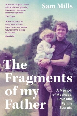Cover of The Fragments of my Father