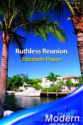 Cover of Ruthless Reunion
