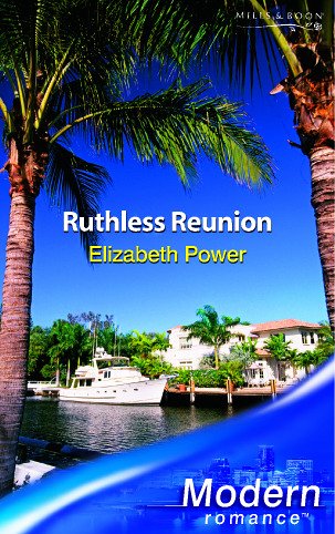 Book cover for Ruthless Reunion