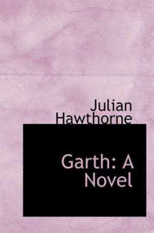 Cover of Garth