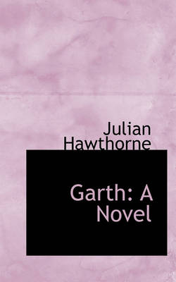 Book cover for Garth