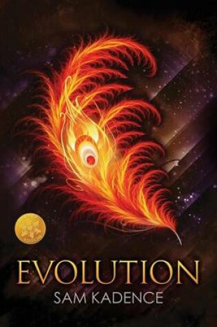 Cover of Evolution [Library Edition]