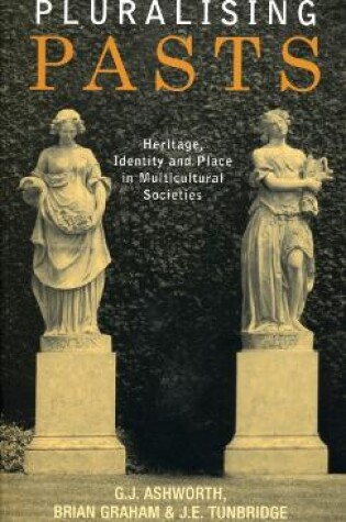 Cover of Pluralising Pasts