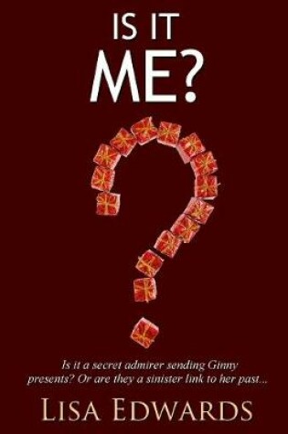 Cover of Is It Me?
