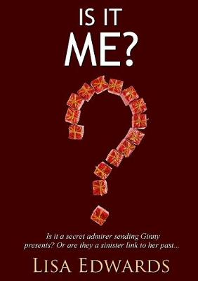 Book cover for Is It Me?