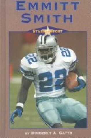 Cover of Emmit Smith