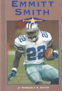 Book cover for Emmit Smith