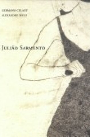 Cover of Juliao Sarmento