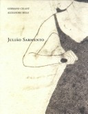 Book cover for Juliao Sarmento