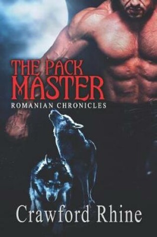 Cover of The Pack Master