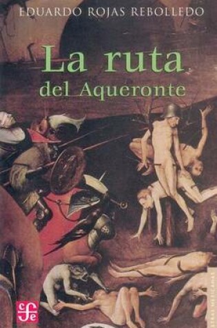 Cover of La Ruta del Aqueronte