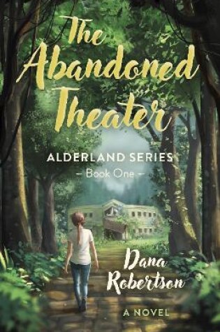 Cover of Abandoned Theater, The