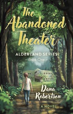 Book cover for Abandoned Theater, The