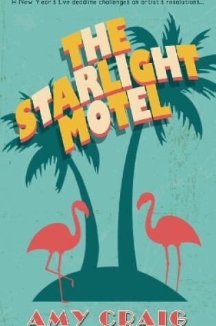 Cover of The Starlight Motel