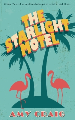 Book cover for The Starlight Motel