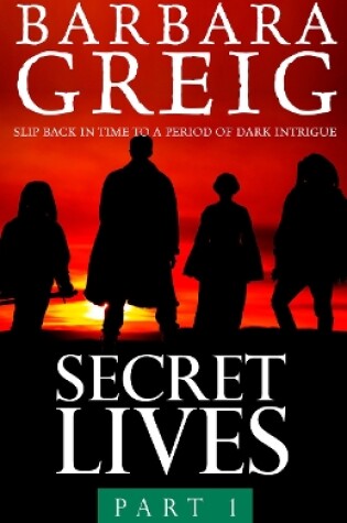 Cover of Secret Lives