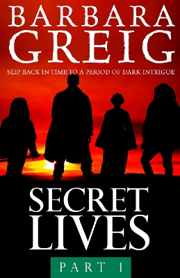 Cover of Secret Lives