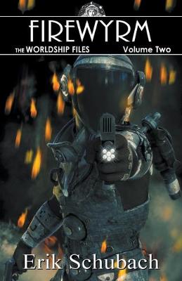 Cover of Worldship Files