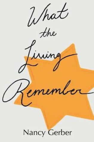 Cover of What the Living Remember