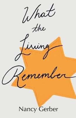 Book cover for What the Living Remember