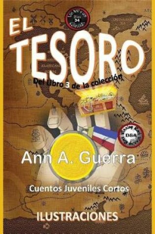 Cover of El Tesoro