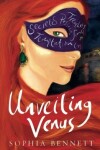 Book cover for Unveiling Venus