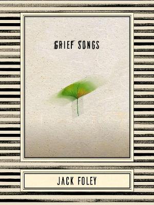 Book cover for Grief Songs