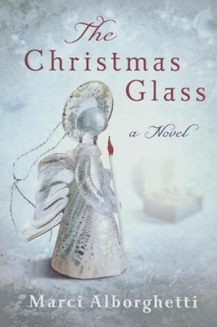 Cover of Christmas Glass