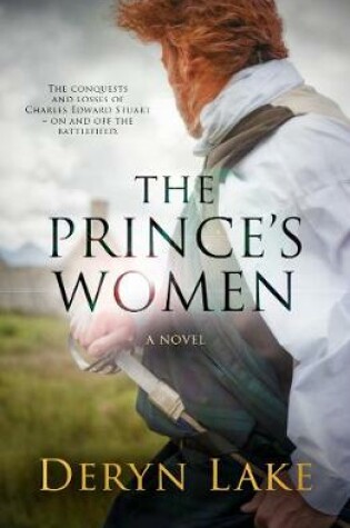 Cover of The Prince's Women