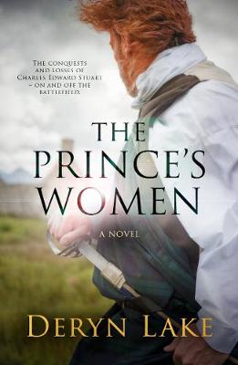 Book cover for The Prince's Women