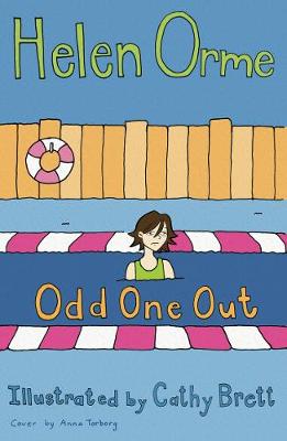 Cover of Odd One Out