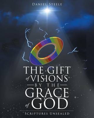 Book cover for The Gift Of Visions By the Grace of God