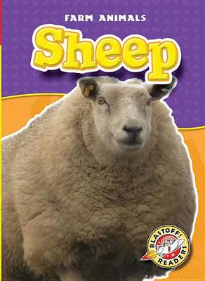 Cover of Sheep