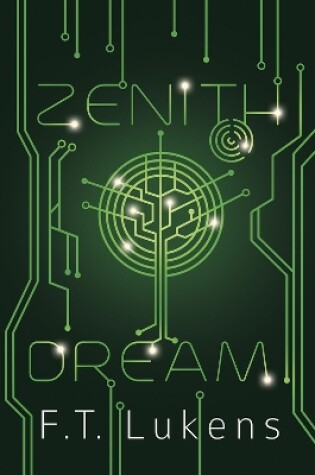 Cover of Zenith Dream