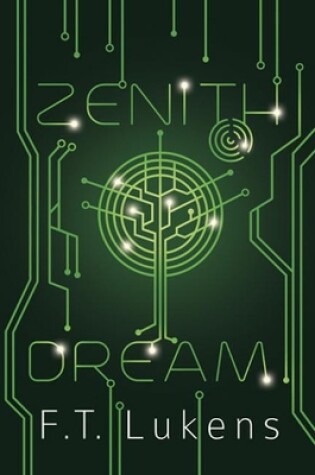 Cover of Zenith Dream
