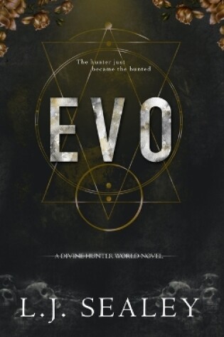 Cover of Evo