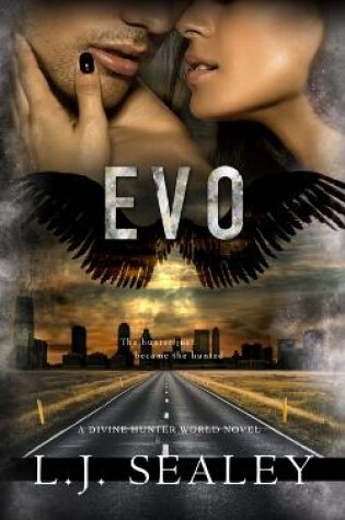 Cover of Evo