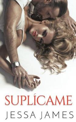 Book cover for Suplícame